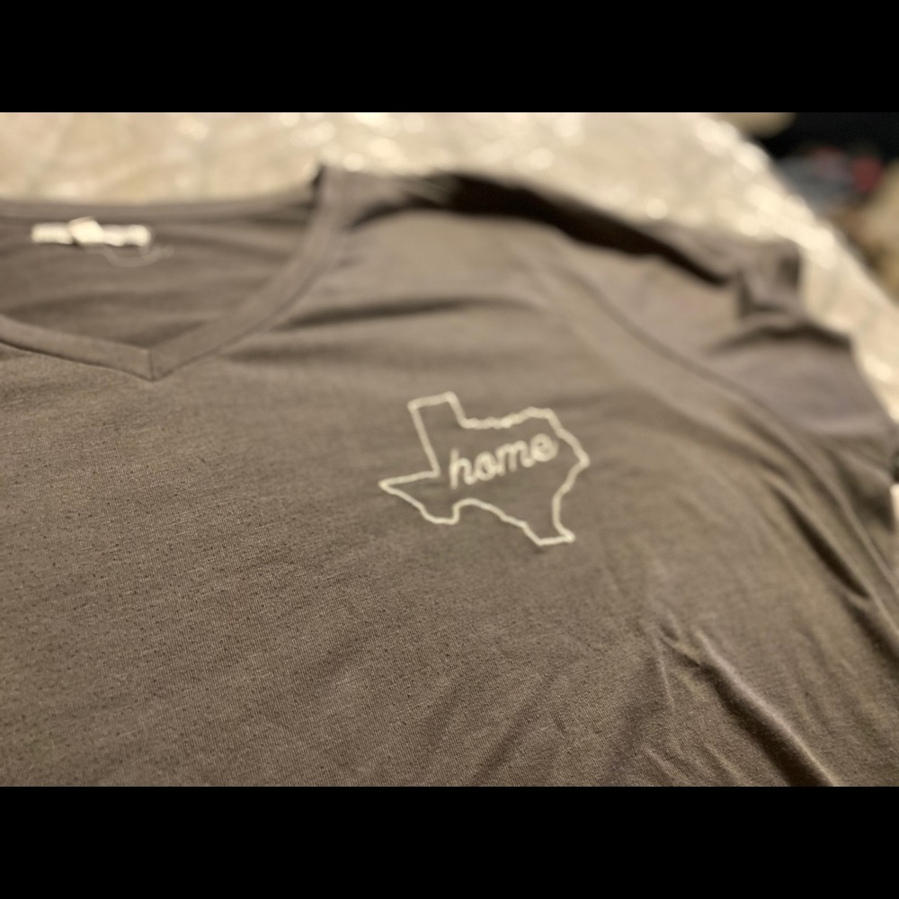 Women’s Texas T-shirt